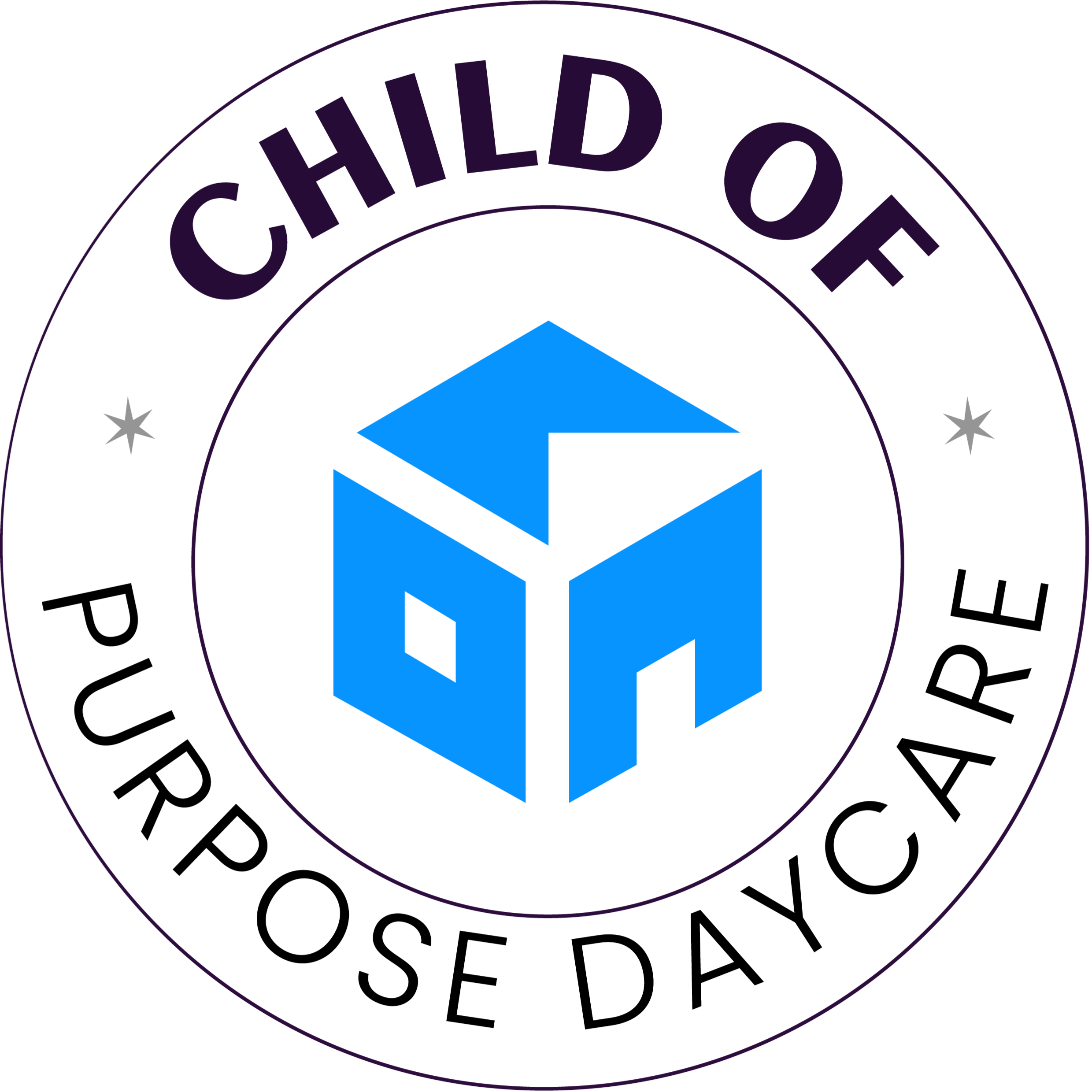 Child of Purpose Daycare